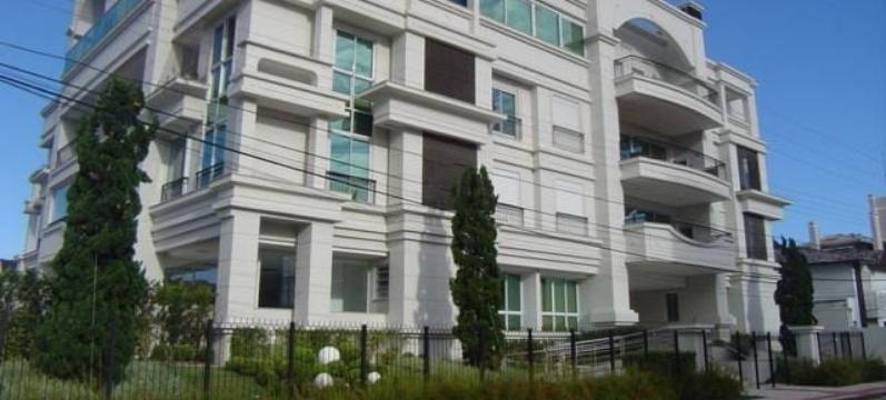 Residencial Acquare