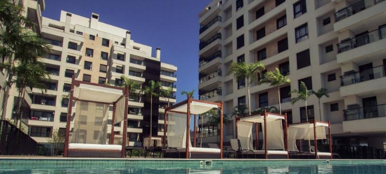 Sun Towers Residence