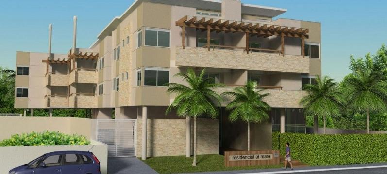 Residencial Al Mare